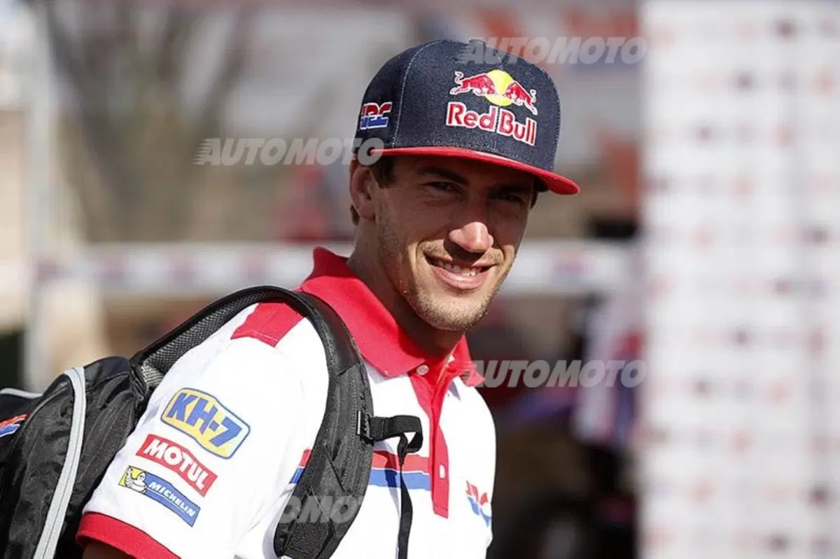 Dakar 2015, Tappa 8. Al-Rajhi porta la Toyota al successo. Nelle moto vince Goncalves (Honda) (23)