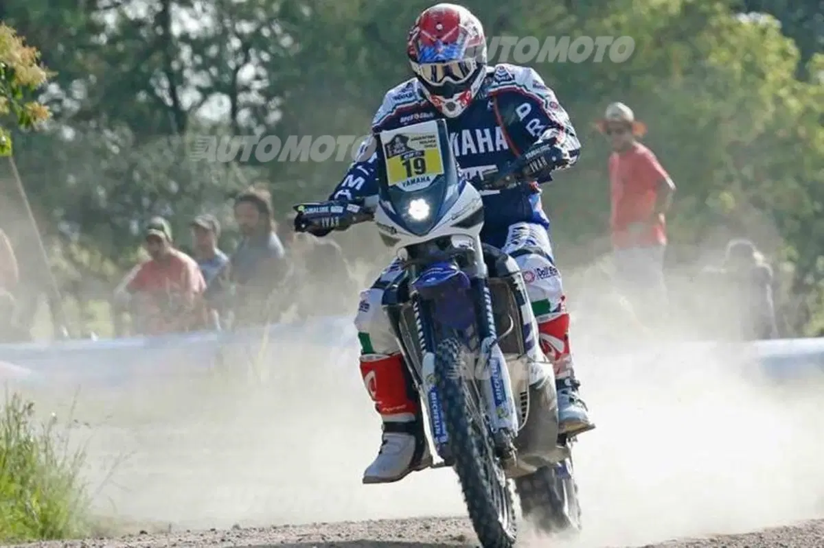 Dakar 2015, Tappa 8. Al-Rajhi porta la Toyota al successo. Nelle moto vince Goncalves (Honda) (33)