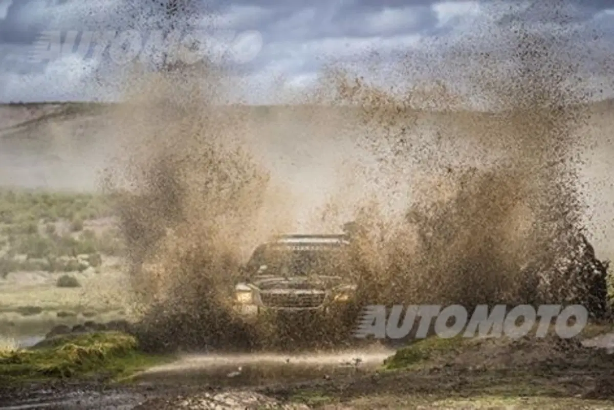 Dakar 2015, Tappa 8. Al-Rajhi porta la Toyota al successo. Nelle moto vince Goncalves (Honda) (38)