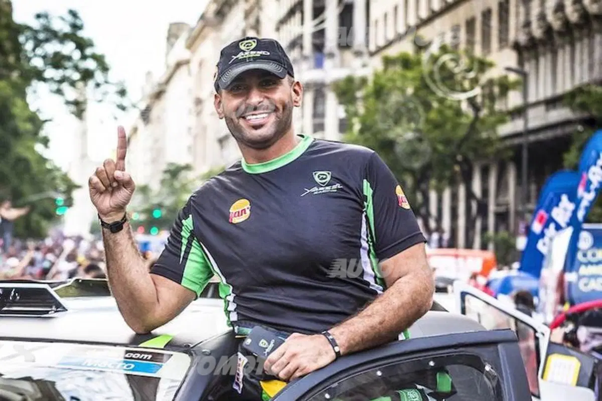 Dakar 2015, Tappa 8. Al-Rajhi porta la Toyota al successo. Nelle moto vince Goncalves (Honda) (40)