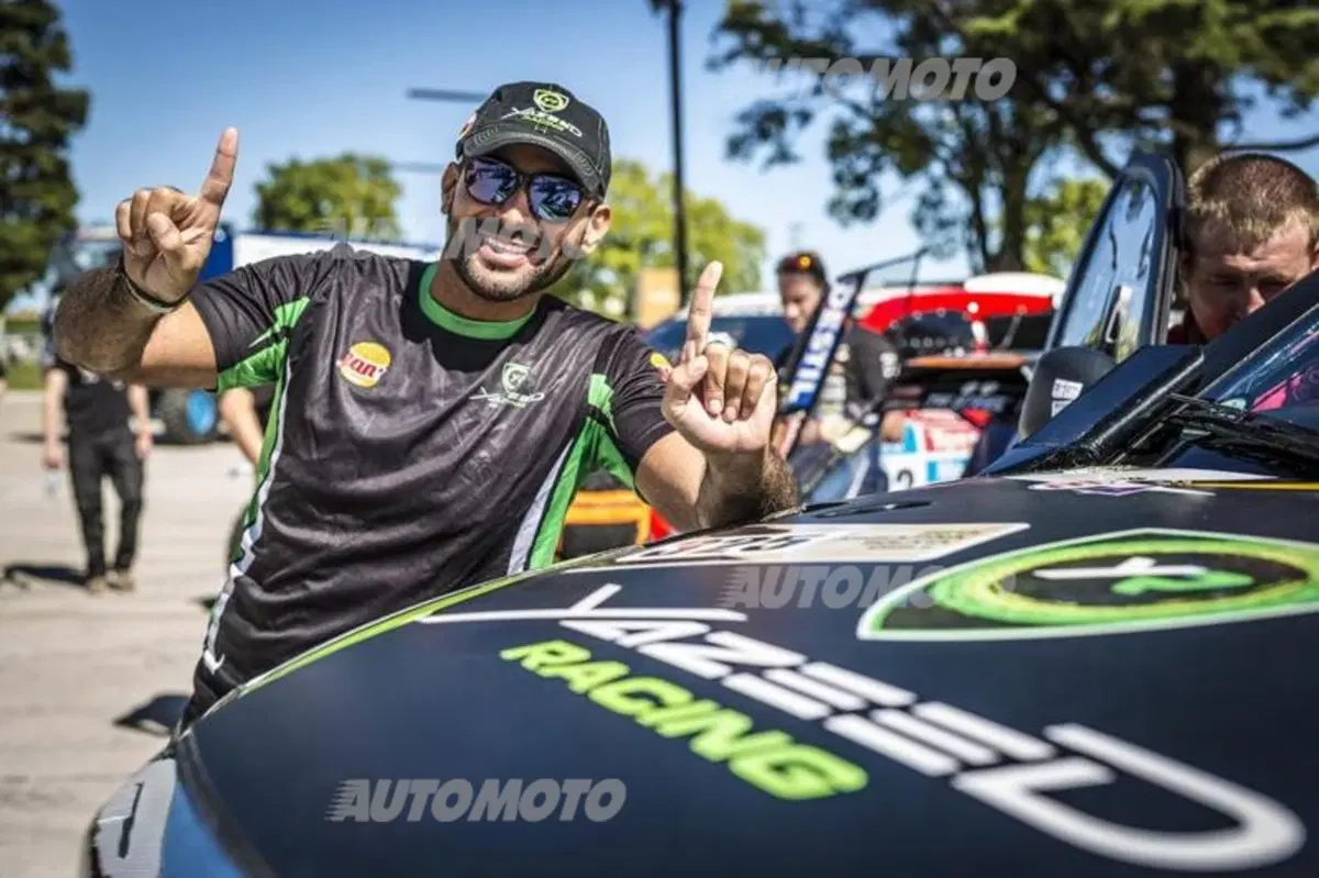 Dakar 2015, Tappa 8. Al-Rajhi porta la Toyota al successo. Nelle moto vince Goncalves (Honda) (41)