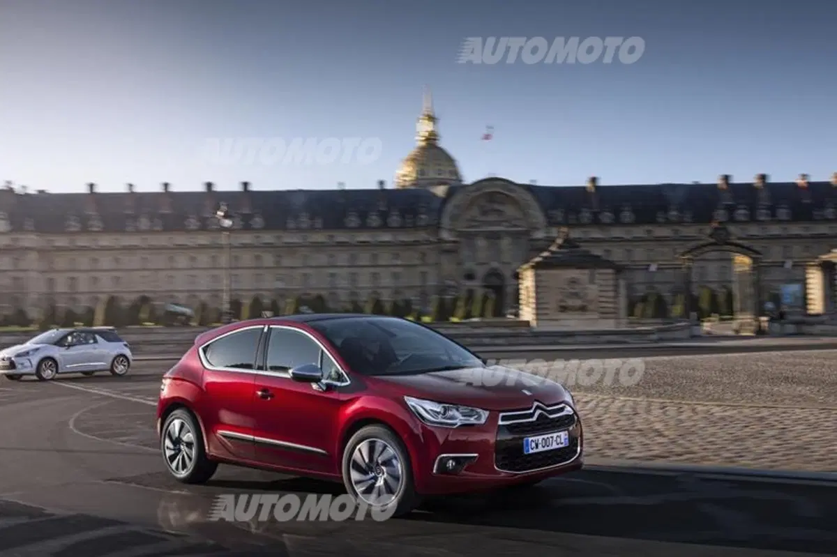 DS 4 1.6 Blue HDi (3)