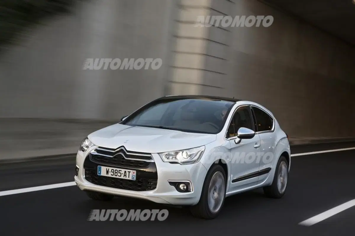 DS 4 1.6 Blue HDi (4)