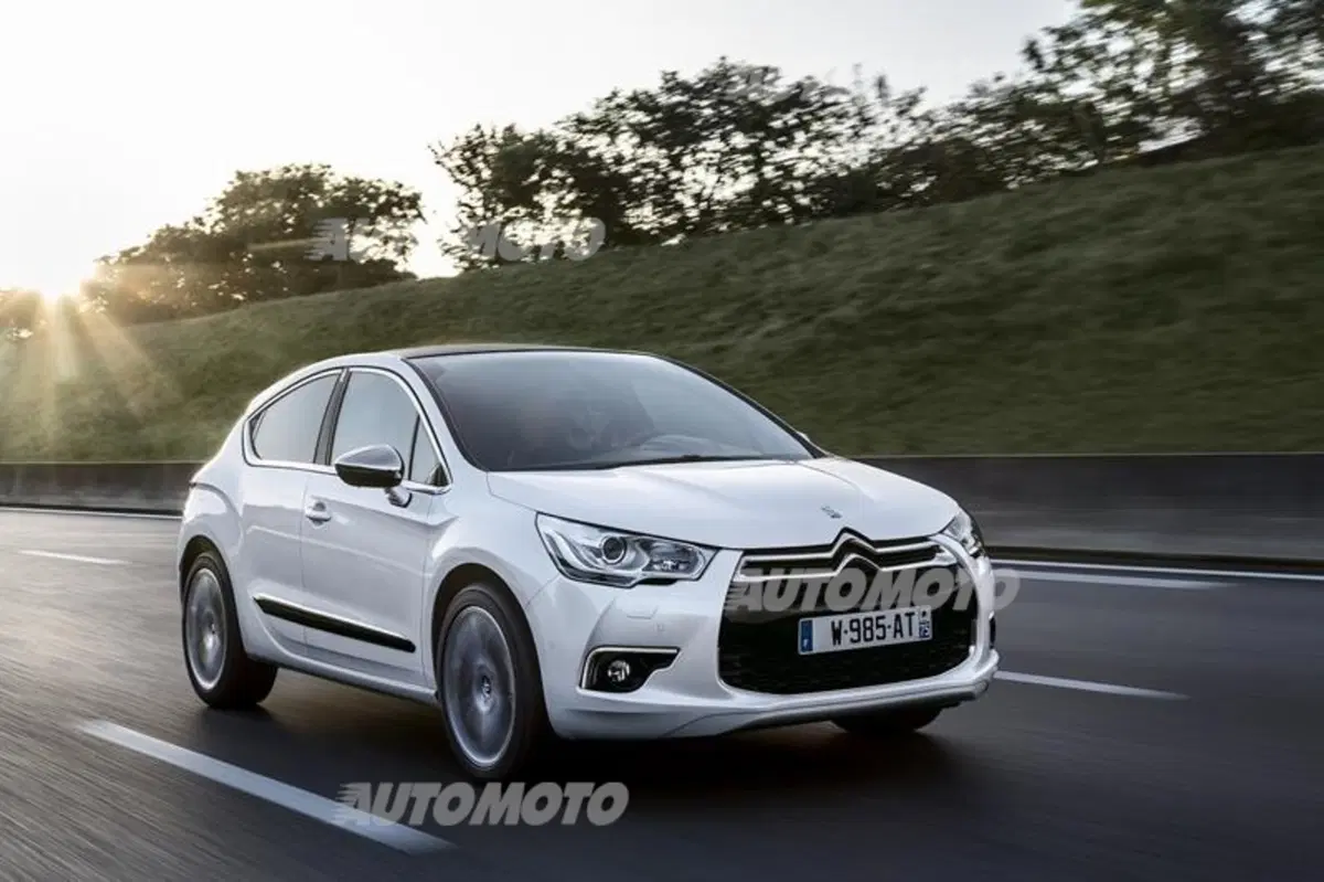 DS 4 1.6 Blue HDi (6)
