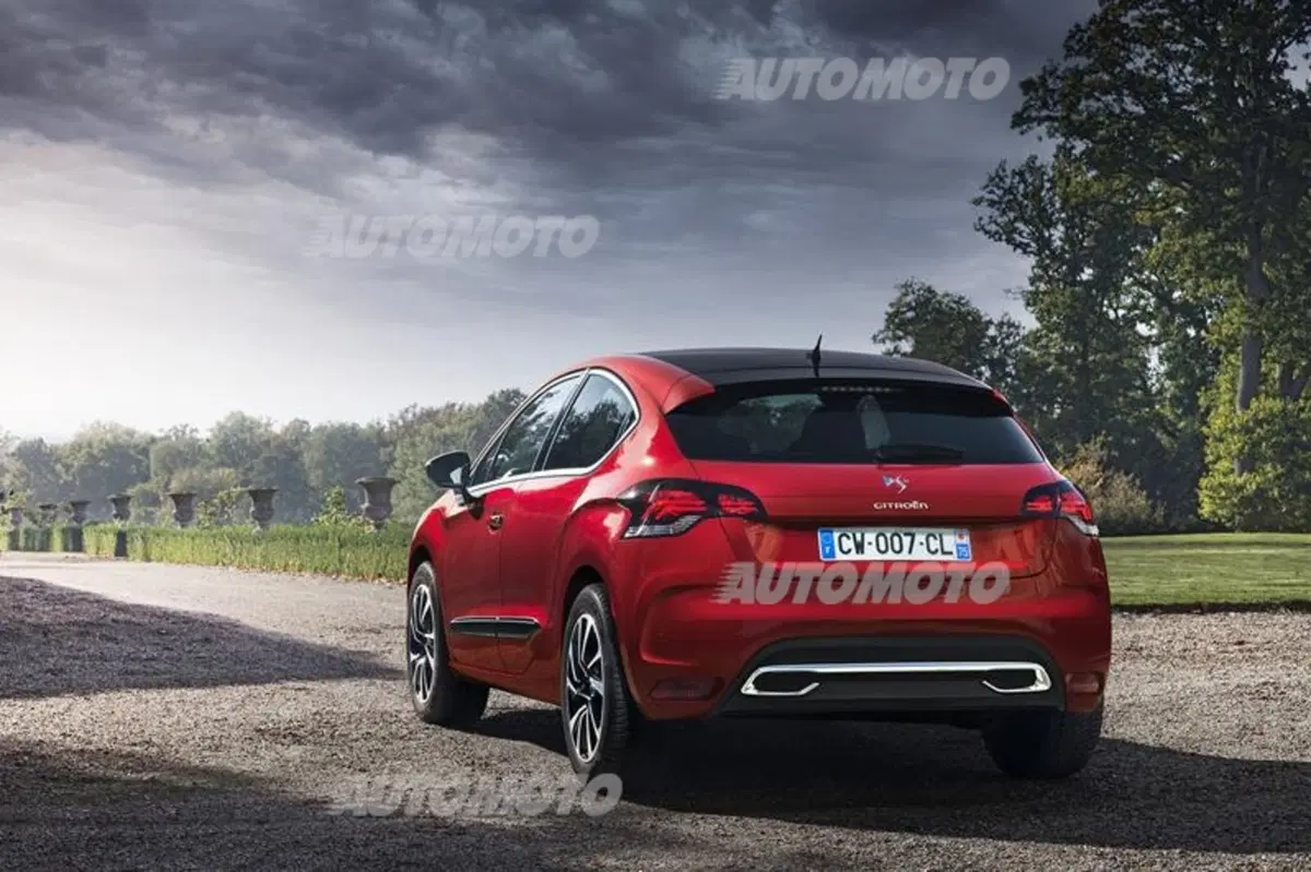 DS 4 1.6 Blue HDi (10)