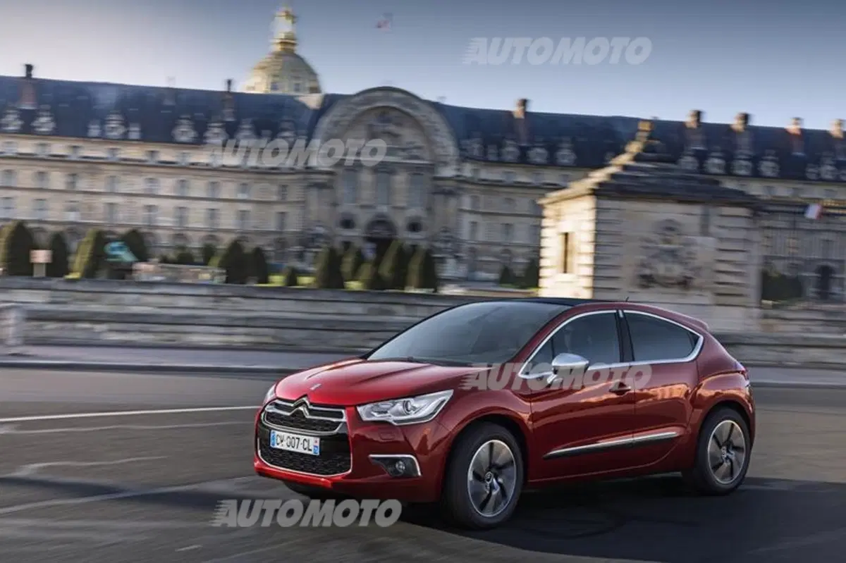 DS 4 1.6 Blue HDi (11)