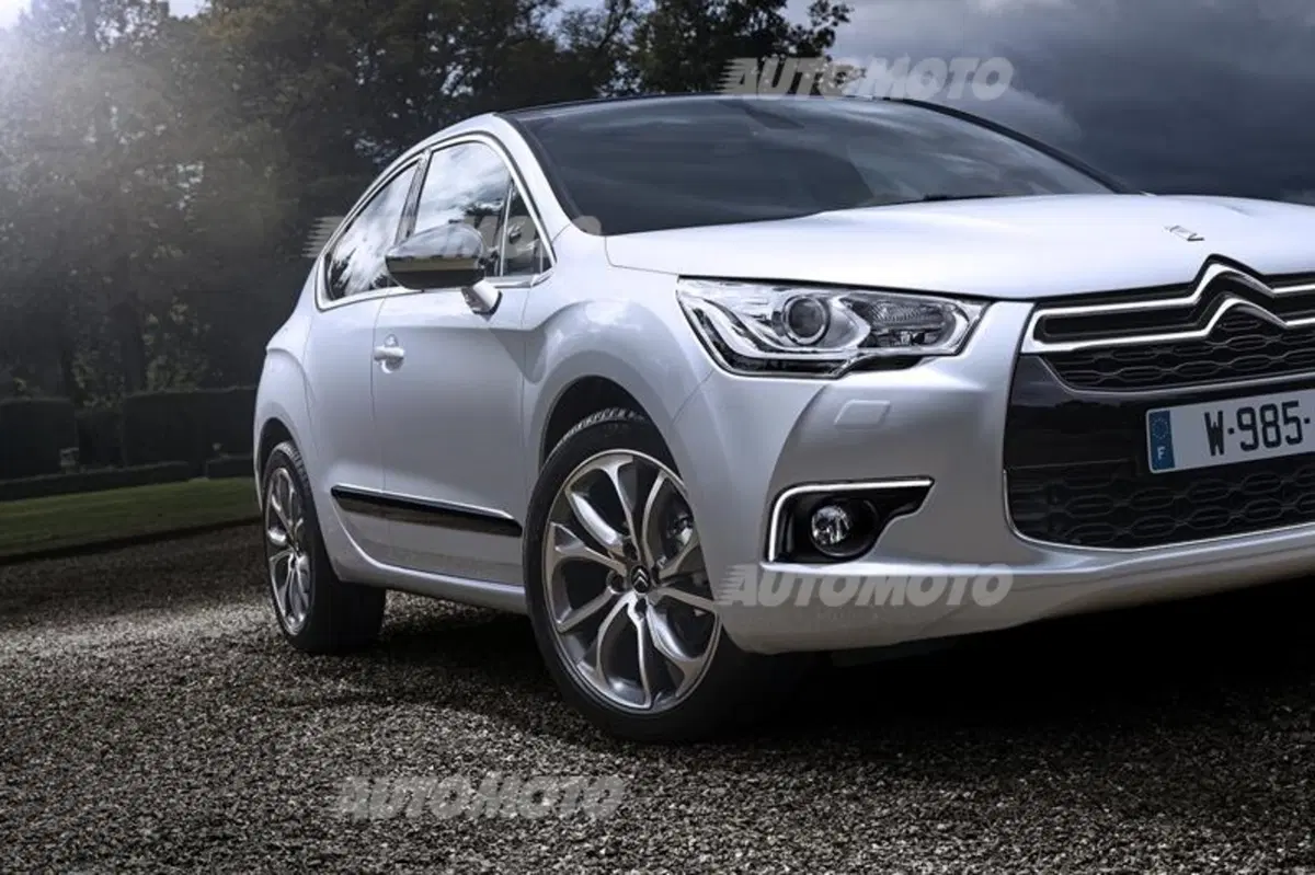 DS 4 1.6 Blue HDi (20)