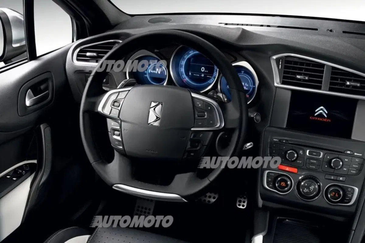 DS 4 1.6 Blue HDi (24)