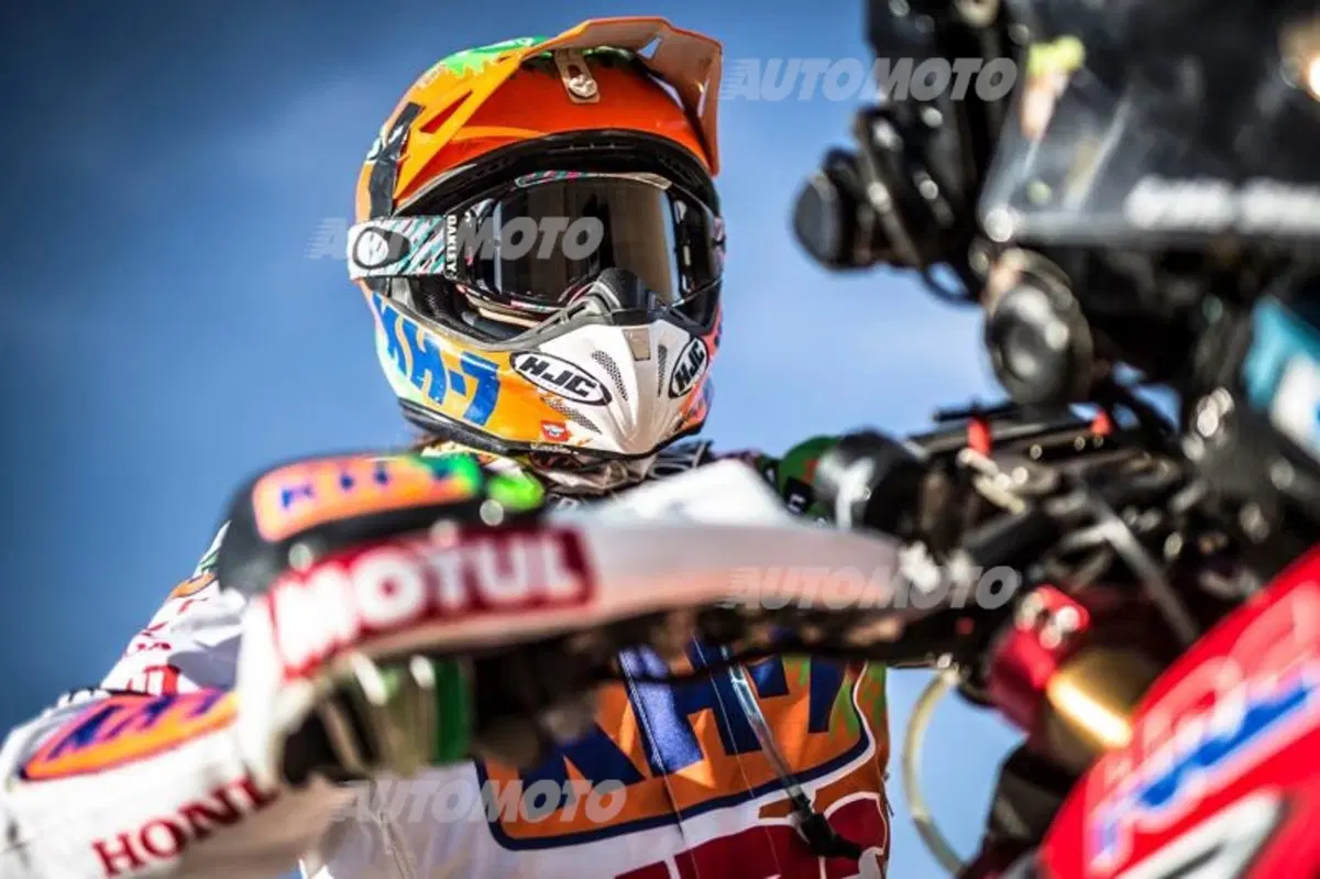 Dakar 2015. Tappa 8: La trappola di Ghiaccio e Sale (13)