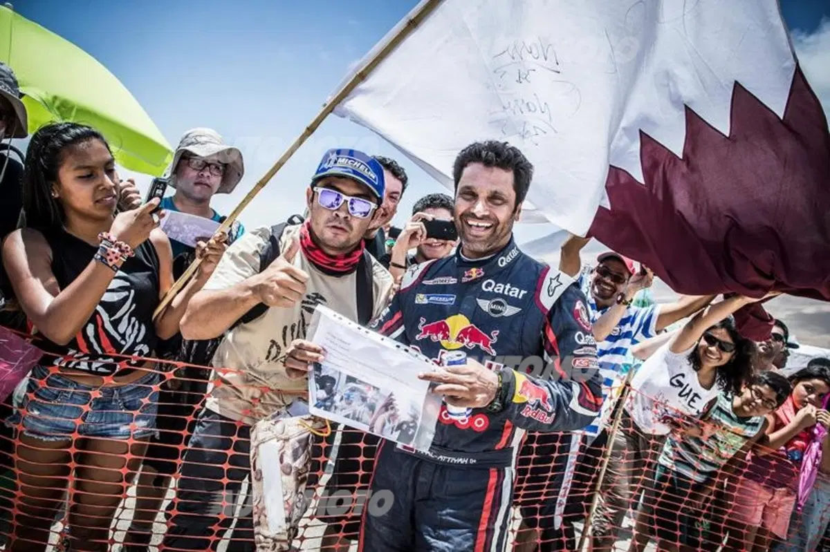 Dakar 2015. Tappa 8: La trappola di Ghiaccio e Sale (14)