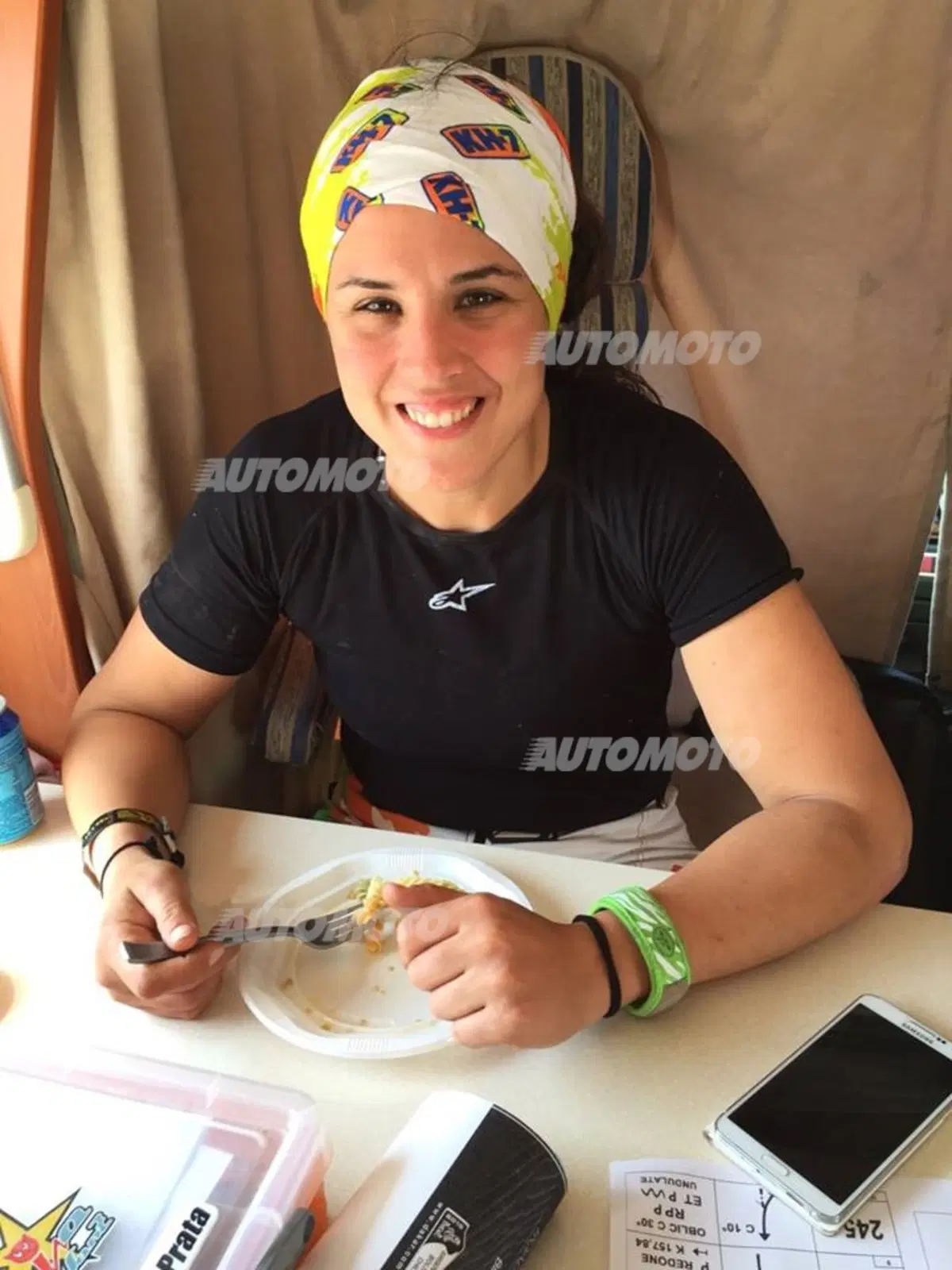 Dakar 2015. Tappa 8: La trappola di Ghiaccio e Sale (16)