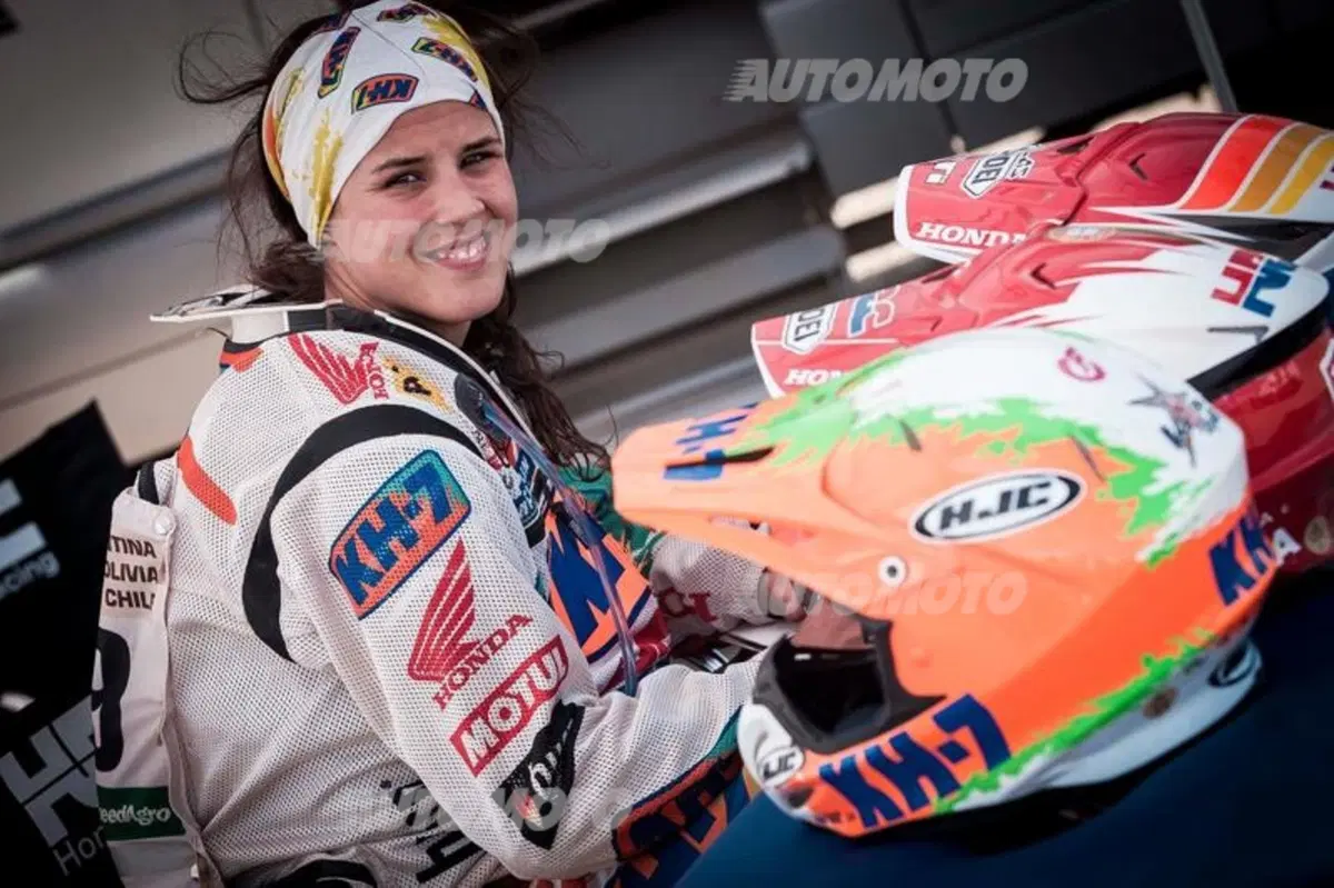 Dakar 2015. Tappa 8: La trappola di Ghiaccio e Sale (23)