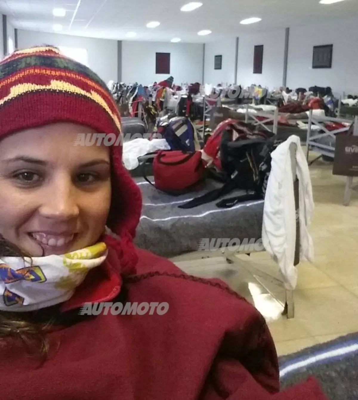 Dakar 2015. Tappa 8: La trappola di Ghiaccio e Sale (26)