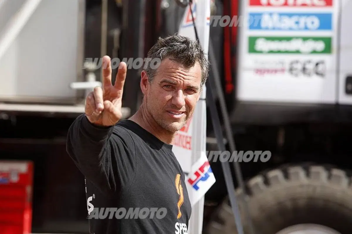 Dakar 2015. Tappa 8: La trappola di Ghiaccio e Sale (37)