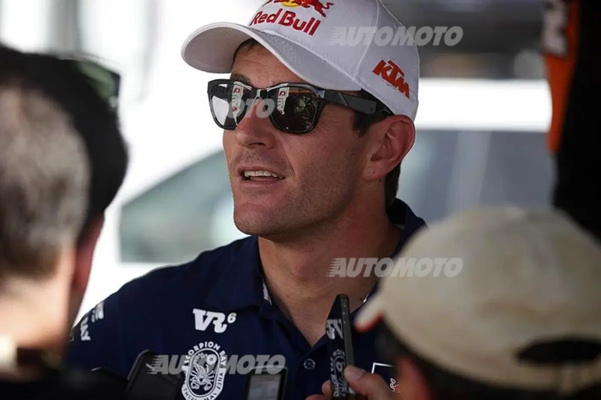 Dakar 2015. Tappa 8: La trappola di Ghiaccio e Sale (39)
