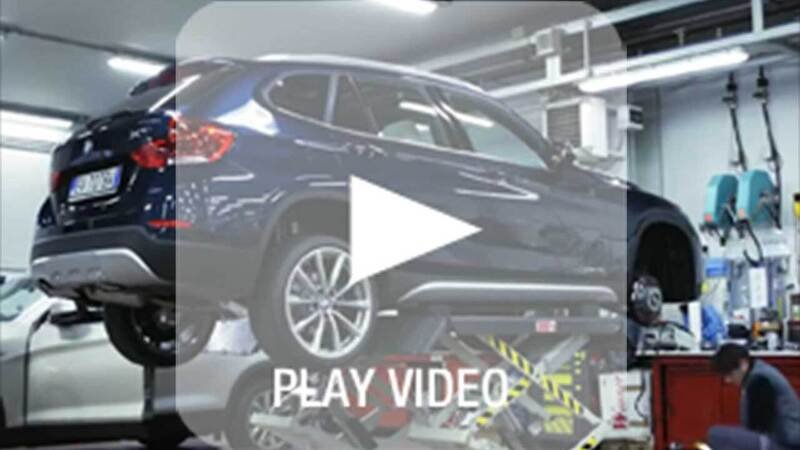 BMW Premium Selection: il programma usato dell&#039;Elica diventa un video