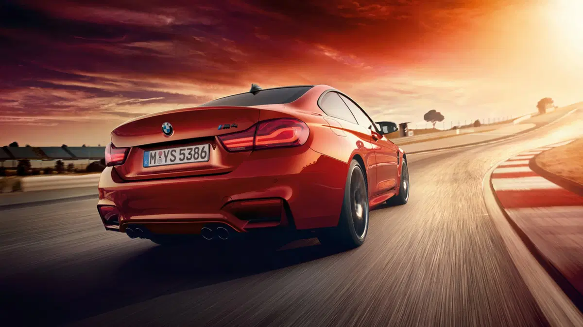 BMW Serie 4 e M4 restyling 2017: cambiamenti di fino [Video] (6)
