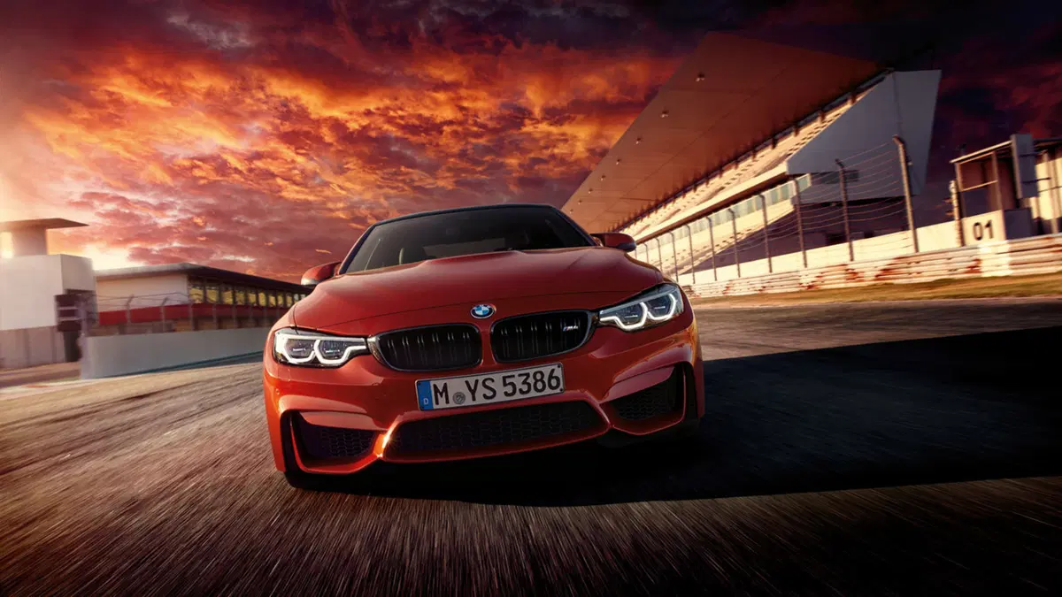 BMW Serie 4 e M4 restyling 2017: cambiamenti di fino [Video] (4)