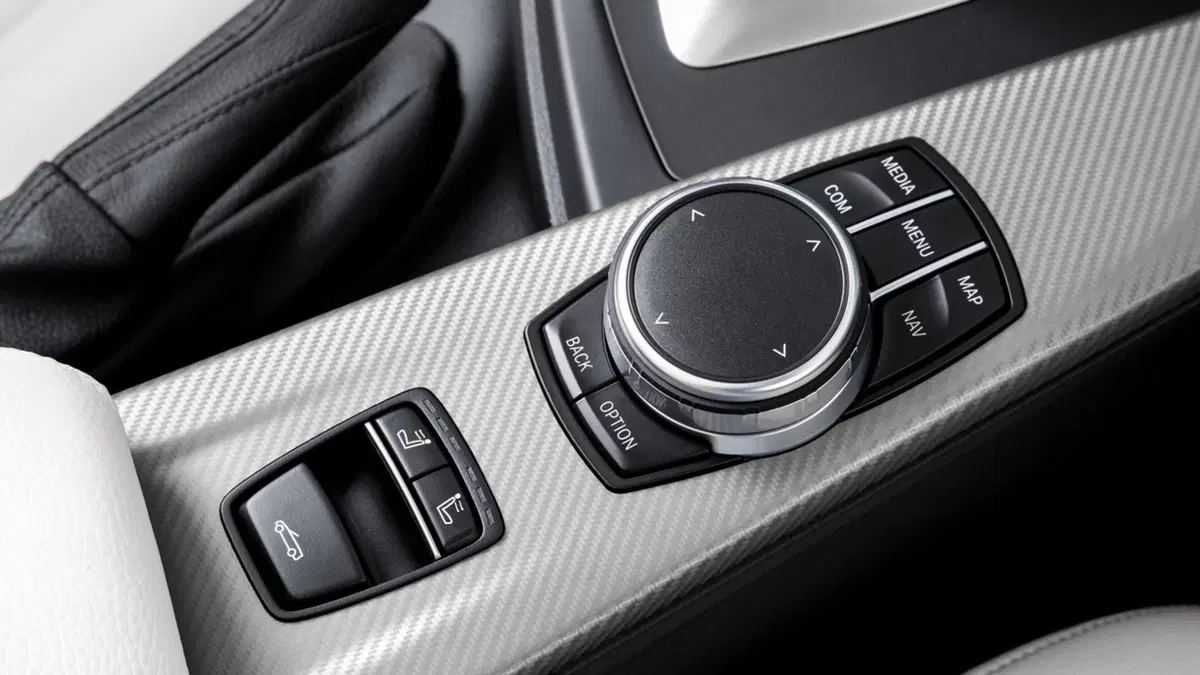 BMW Serie 4 e M4 restyling 2017: cambiamenti di fino [Video] (42)