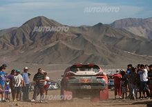 Dakar 2015. Peugeot oltre la metà. Il commento di Bruno Famin