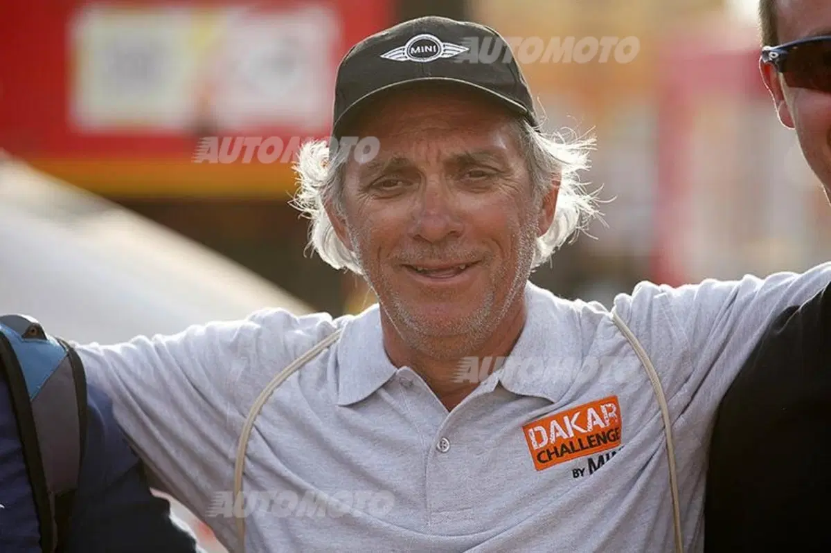 Dakar 2015. Tappa 9 a Rodrigues (Honda) nelle moto e Roma (Mini) nelle auto (23)