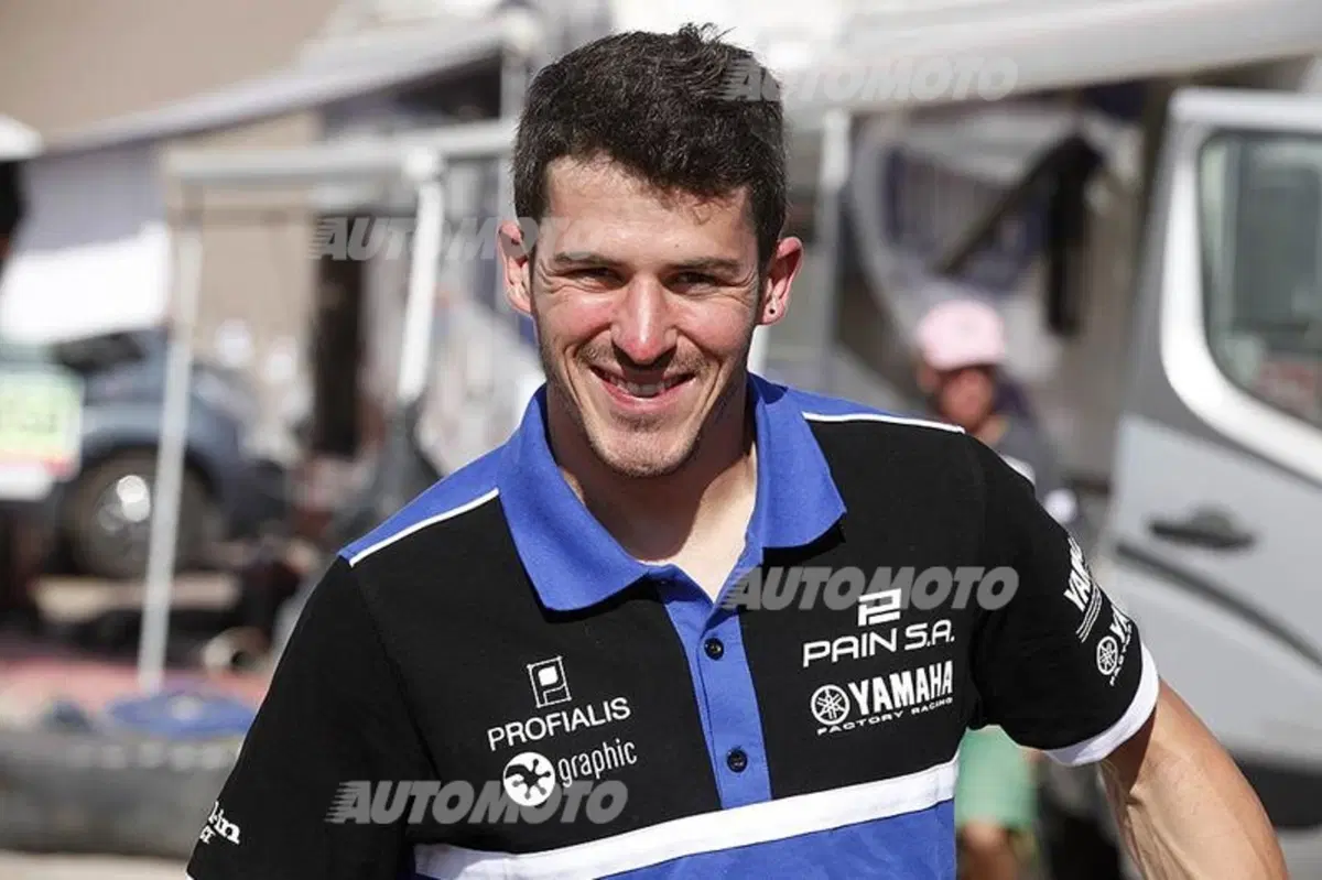 Dakar 2015. Tappa 9 a Rodrigues (Honda) nelle moto e Roma (Mini) nelle auto (37)