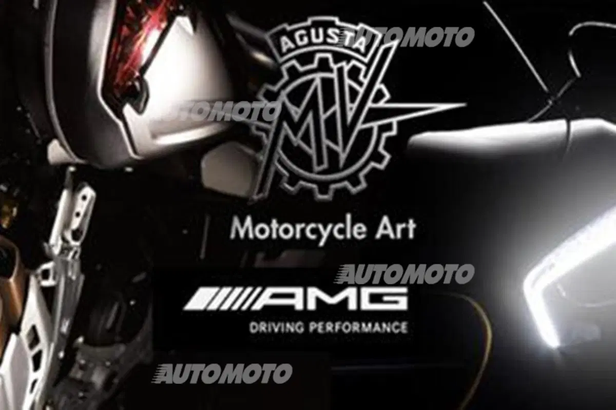 Zetsche, Mercedes: “Non rileveremo MV Agusta” (2)