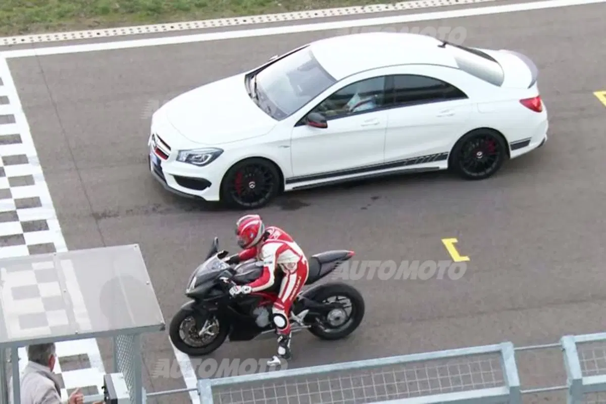Zetsche, Mercedes: “Non rileveremo MV Agusta” (3)