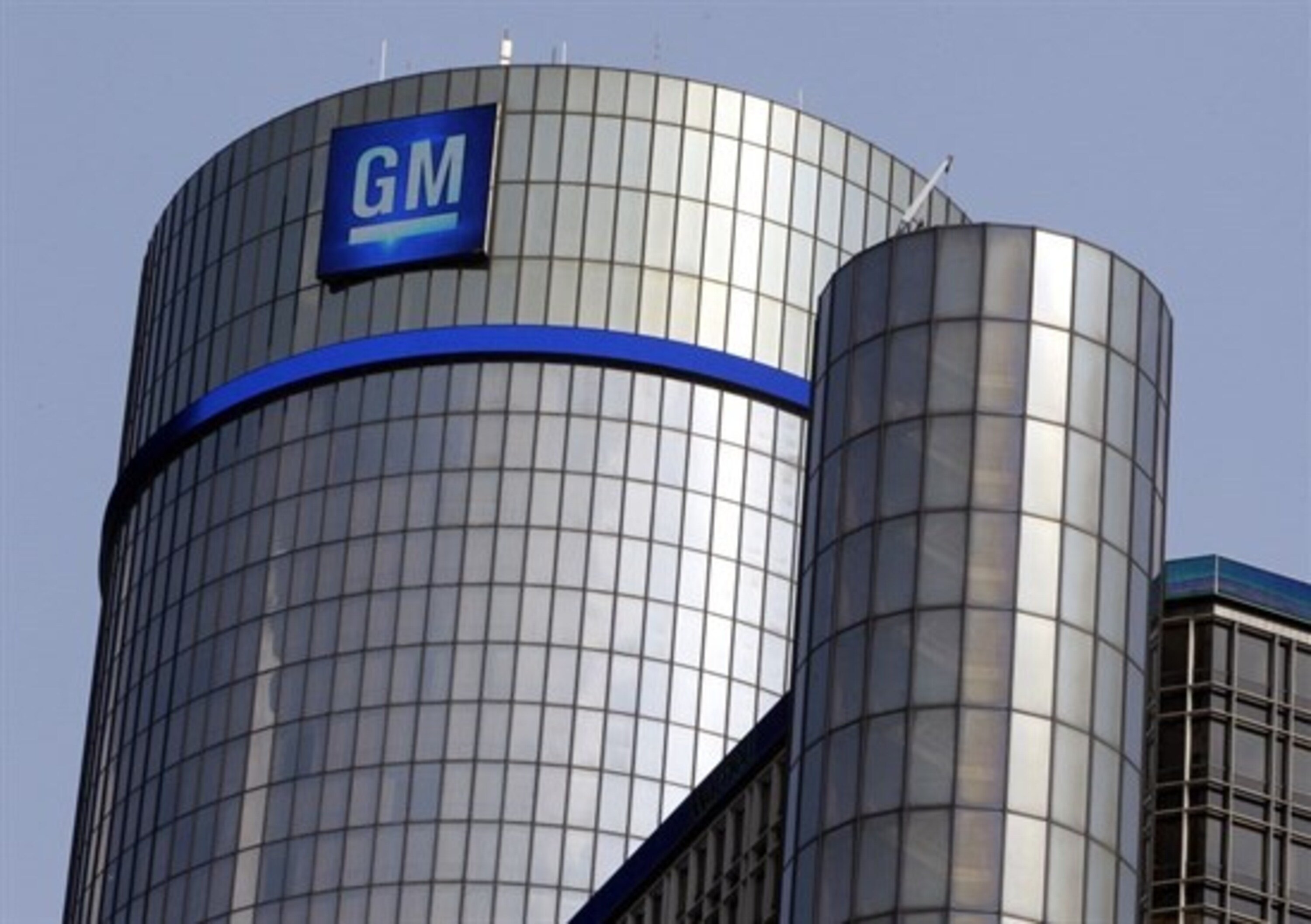 General Motors, investimento da un miliardo di dollari negli USA