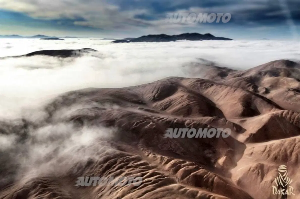 Dakar 2015, Tappa 9. Fesh-fesh party (9)