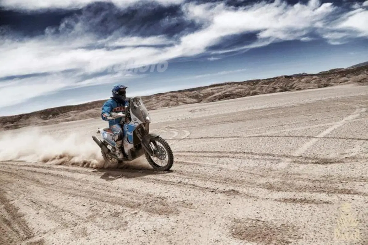 Dakar 2015, Tappa 9. Fesh-fesh party (11)