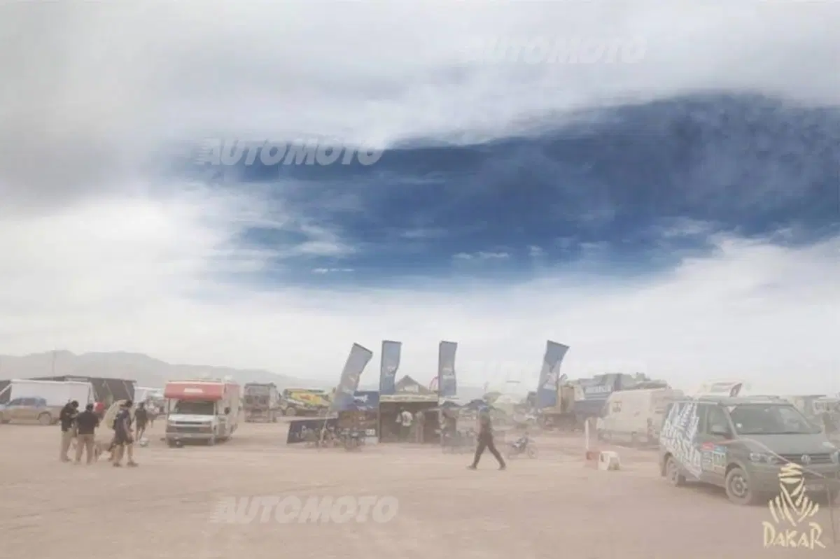 Dakar 2015, Tappa 9. Fesh-fesh party (17)