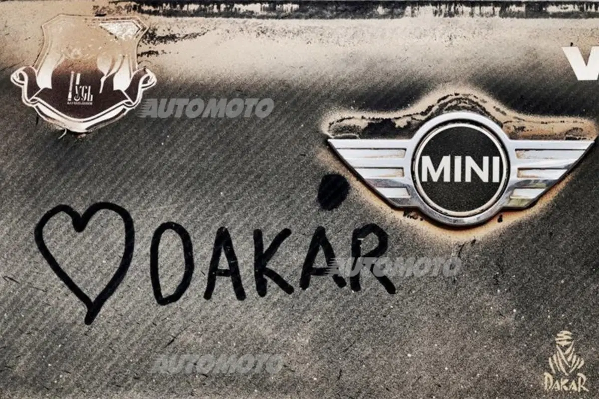 Dakar 2015, Tappa 9. Fesh-fesh party (21)
