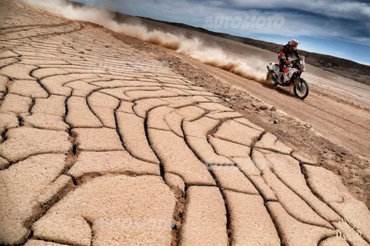 Dakar 2015, Tappa 9. Fesh-fesh party (25)