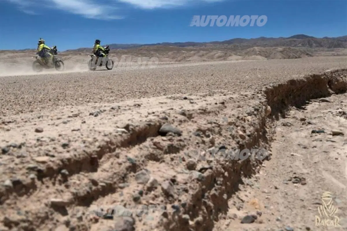 Dakar 2015, Tappa 9. Fesh-fesh party (26)