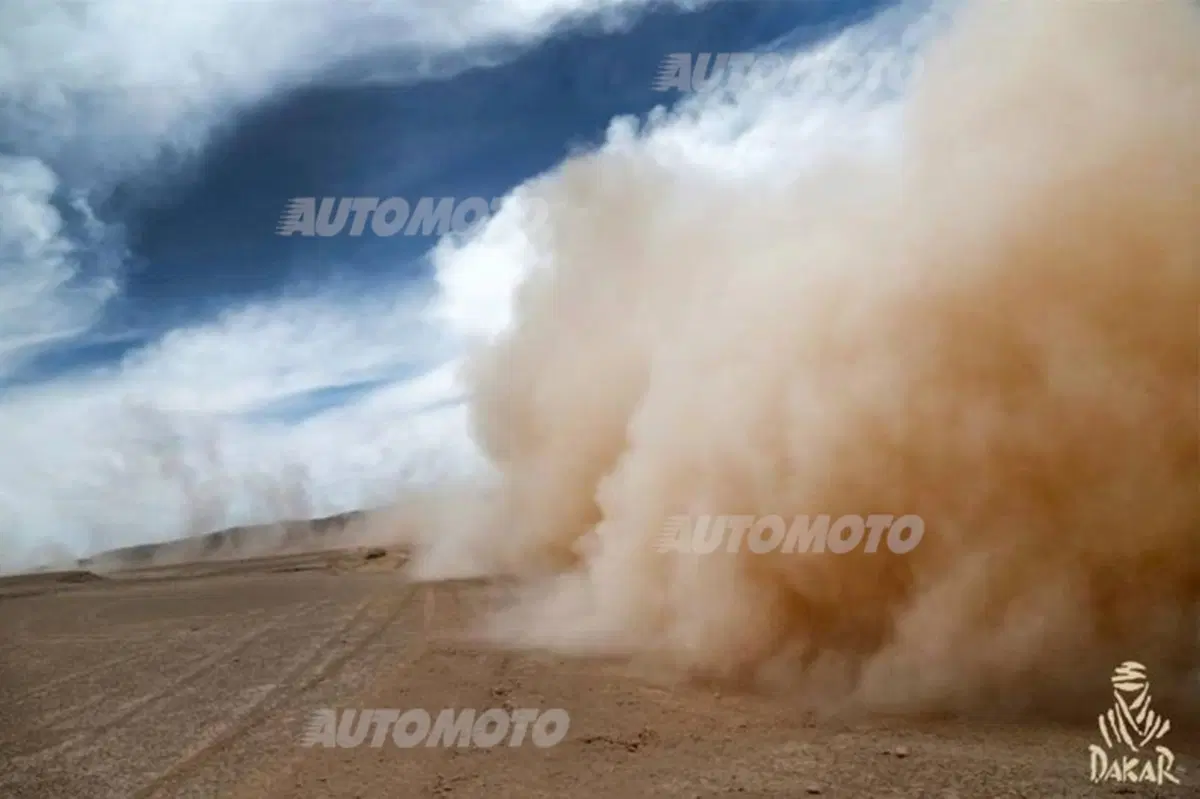 Dakar 2015, Tappa 9. Fesh-fesh party (34)