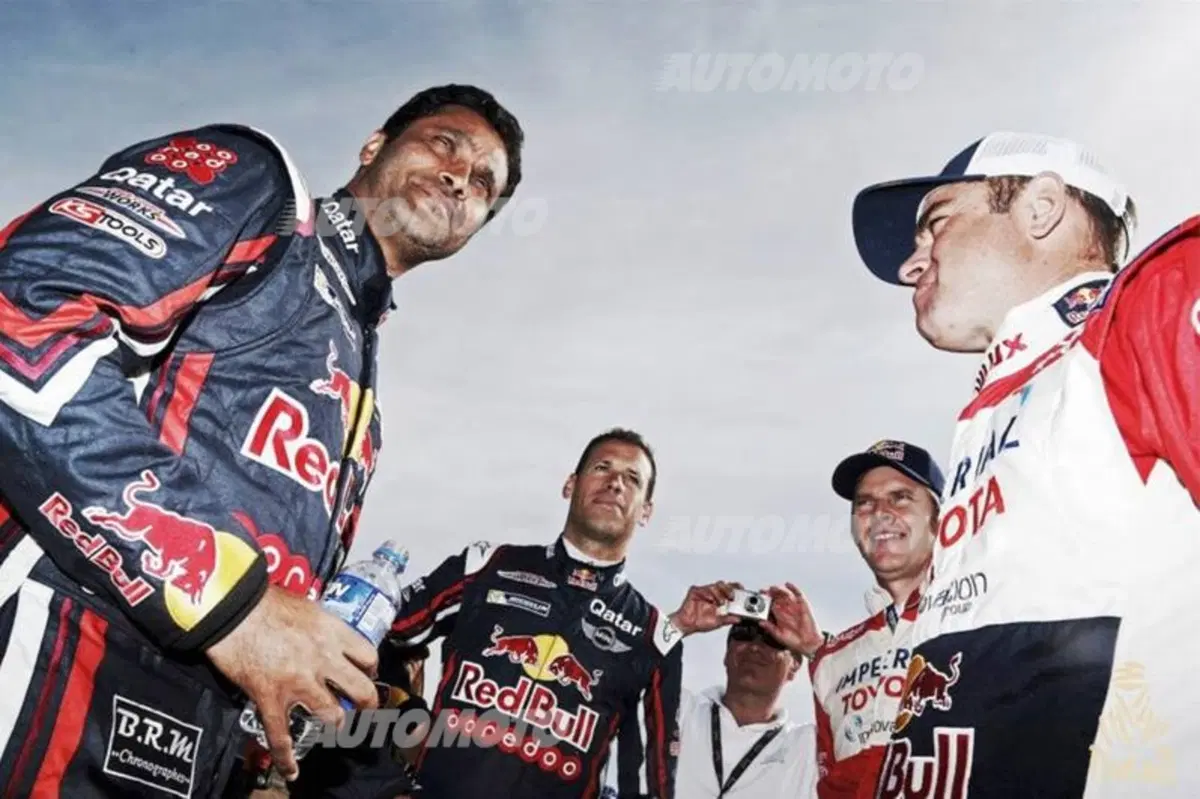 Dakar 2015, Tappa 9. Fesh-fesh party (35)