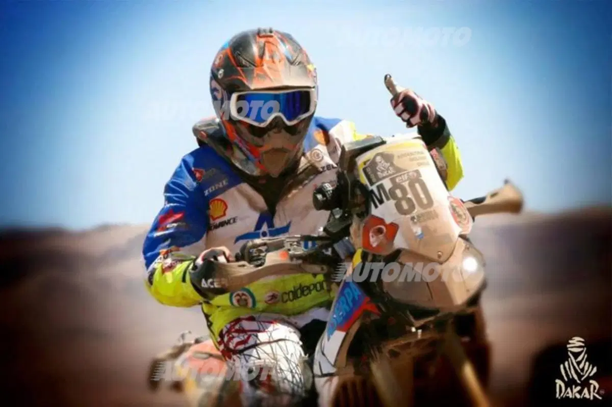 Dakar 2015, Tappa 9. Fesh-fesh party (47)