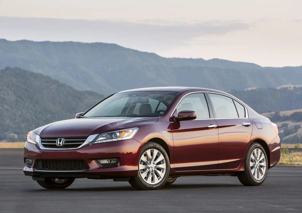 Arriva il Turbo per l'Honda VTEC ma anche nuovi veicoli ecologici
