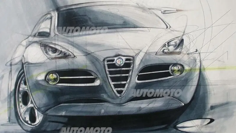 Alfa Romeo: il rilancio nelle mani di un SUV (e della Giulia). Parola di Marchionne
