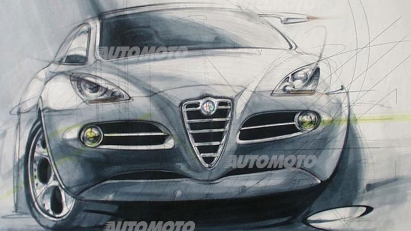 Alfa Romeo: il rilancio nelle mani di un SUV (e della Giulia). Parola di Marchionne