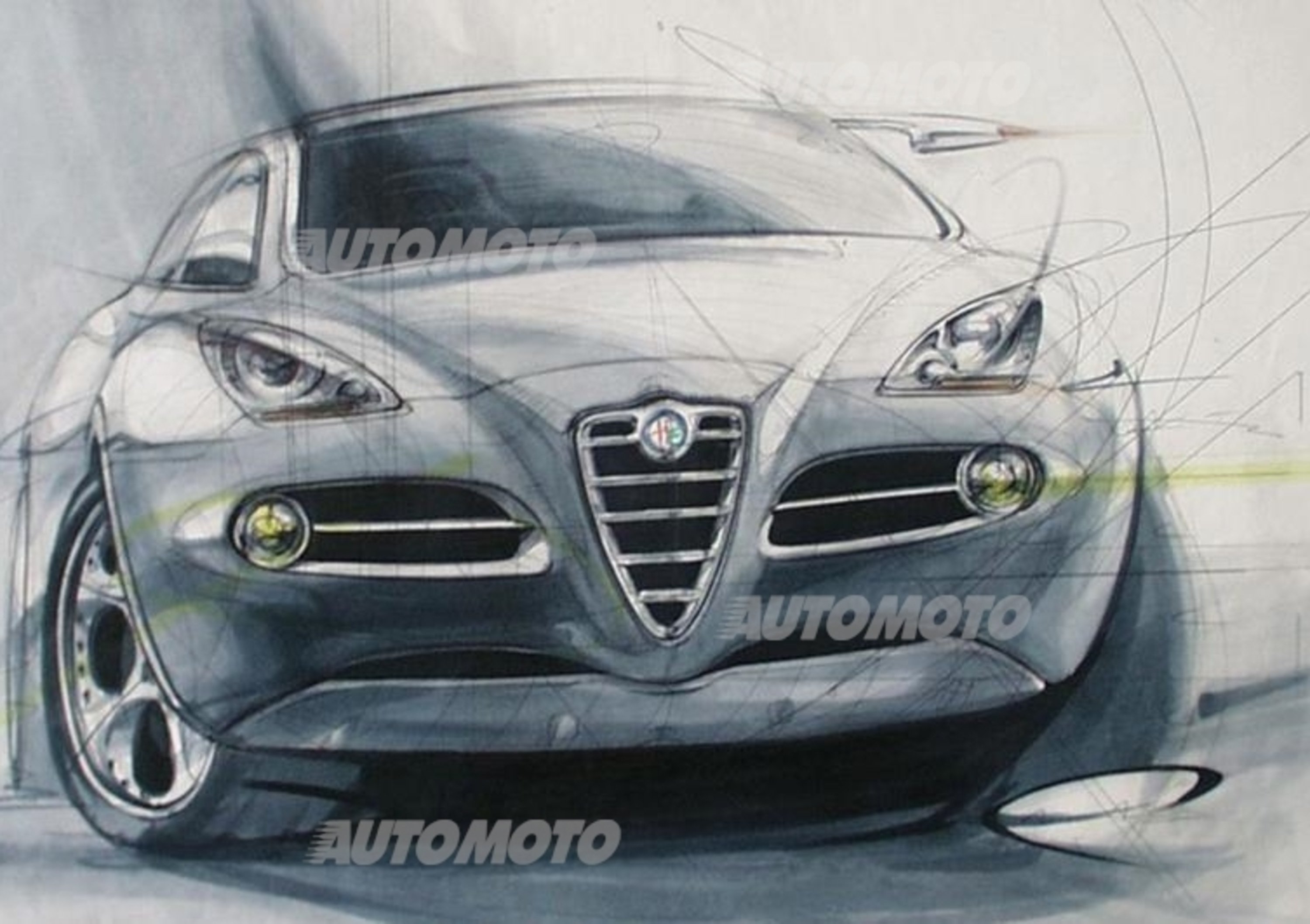 Alfa Romeo: il rilancio nelle mani di un SUV (e della Giulia). Parola di Marchionne