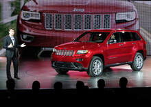 Diesel FCA: la Gran Bretagna indaga sulla Jeep Grand Cherokee