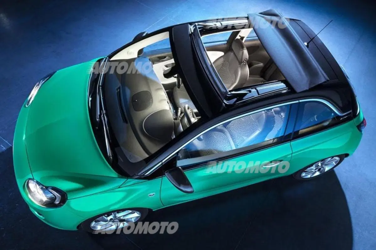 Opel Adam, da oggi anche con tetto in tela e nuovo cambio robotizzato (2)