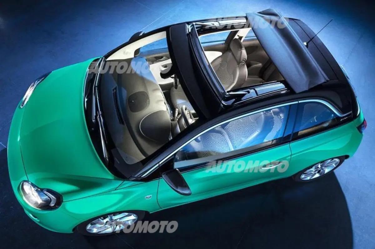 Opel Adam, da oggi anche con tetto in tela e nuovo cambio robotizzato (3)
