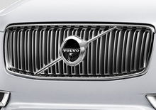 Volvo S90 e V90: dopo XC-90 attese berlina e station