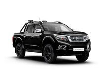 Nissan Navara Trek-1°, pick up esclusivo