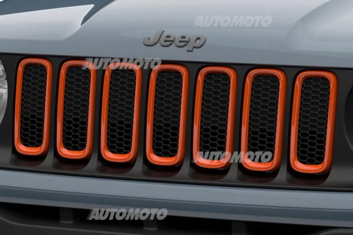 Jeep Renegade: due concept Mopar a Detroit (5)
