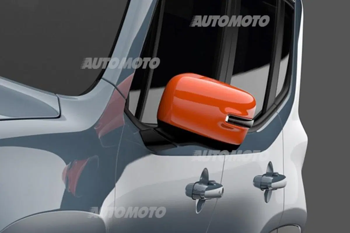Jeep Renegade: due concept Mopar a Detroit (6)
