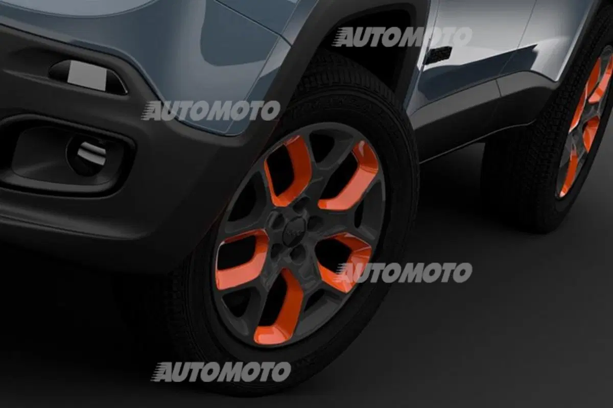 Jeep Renegade: due concept Mopar a Detroit (7)